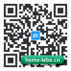 Android 安卓版 二维码